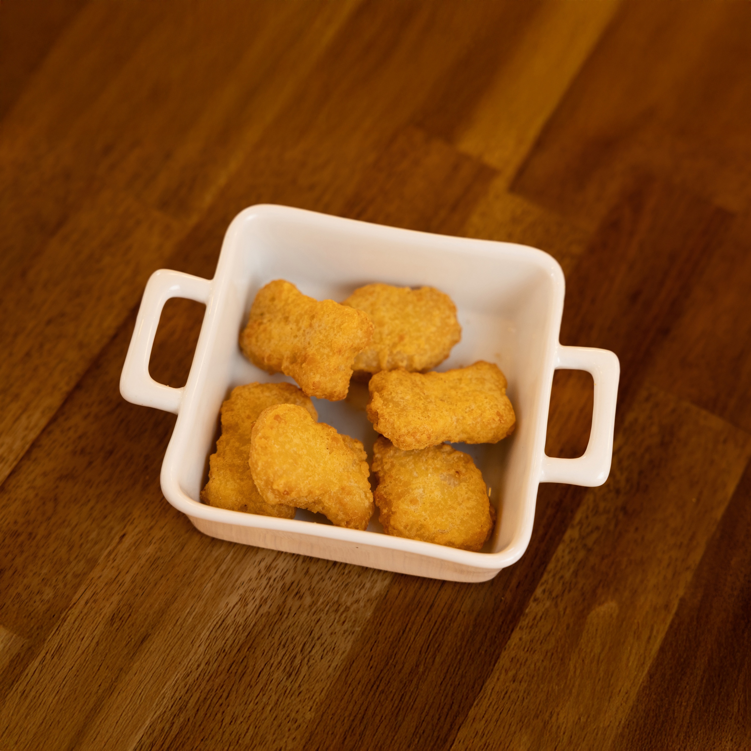 Nuggets de frango