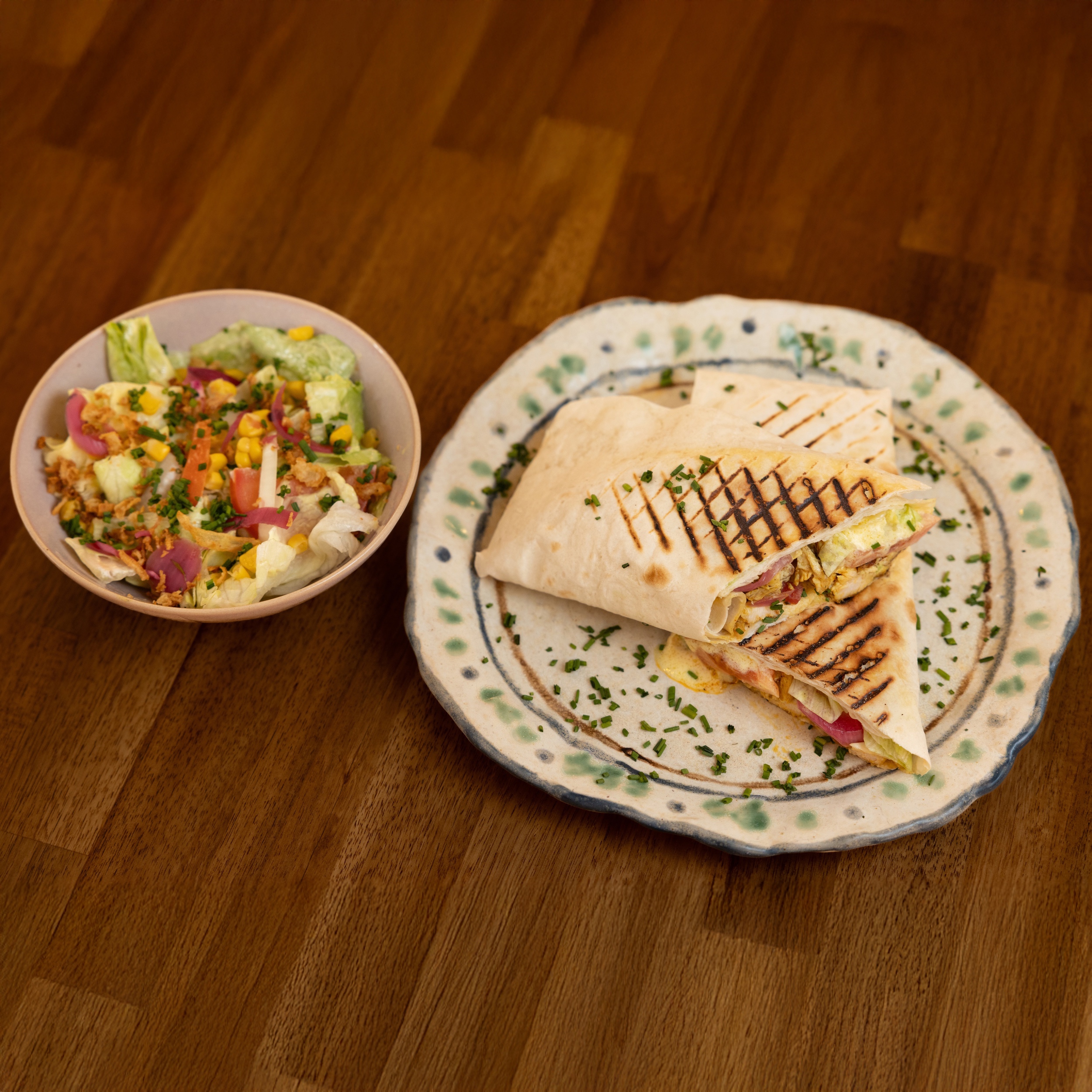 Shawarma Fitness
